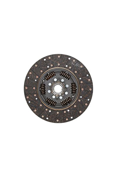 FEBI BILSTEIN Disc Ambreiaj (400mm) Mercedes Actros Actros MP2 / MP3 Axor 2 0...