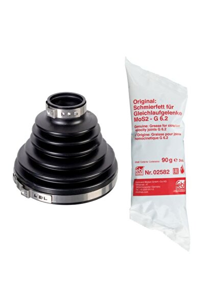 FEBI BILSTEIN Burduf Cauciuc Cap Planetara Interior/Spate (fi: 33/104) (lungi...