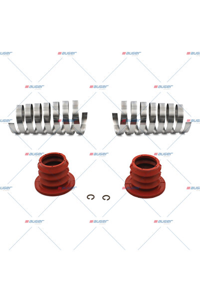 Auger Kit Reparatie Etrier 2000-2026