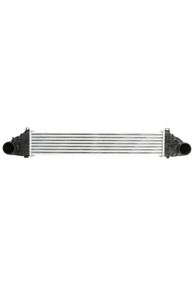 Thermotec Intercooler Turbo VOLVO C30/C70 2/S40 2/V50