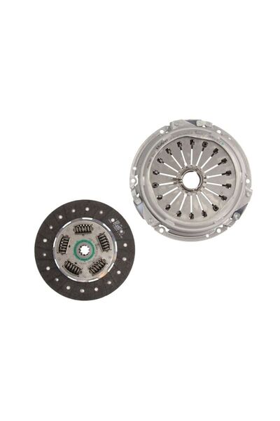VALEO Kit Ambreiaj (fara Rulment de Eliberare 280mm) Iveco Daily Iii Daily Iv...