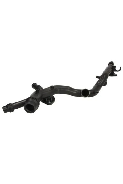 Thermotec Cuplaj Conducta Lichid Racire AUDI A6 C6