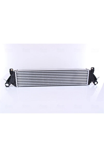 Nissens Intercooler Turbo MAZDA 6/CX-9