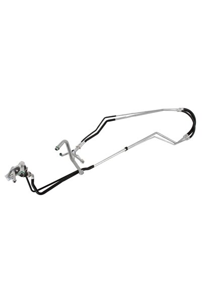 Thermotec Conducta Aer Conditionat a Set Of Wires/Cables/Hoses ) Ford Galaxy ...