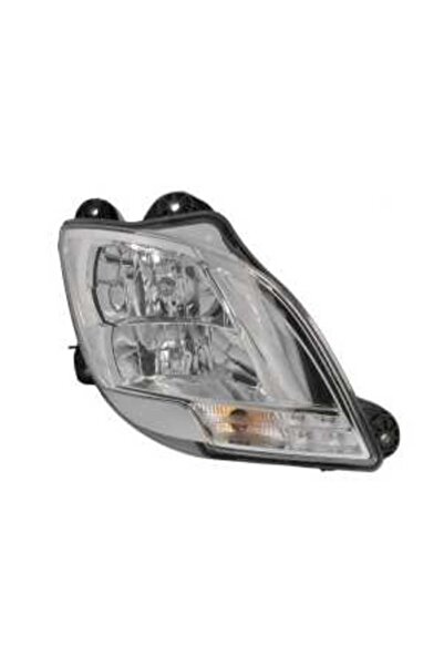 Hella Far Dreapta (h1/H7/P21W Electric cu Motor Functie Lumini de Zi Culoare ...