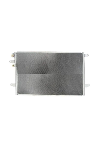 Thermotec Radiator Condensator Aer Conditionat VW PHAETON