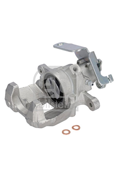 FEBI BILSTEIN Etrier de Frana cu Disc Spate Stanga (nou) Ford Transit V363 2....