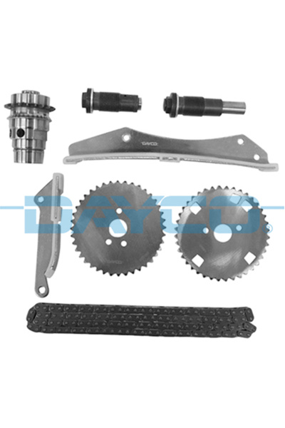 DAYCO Chit Lant de Distributie (lant + Pinion) Iveco Daily Iv Daily V Daily V...