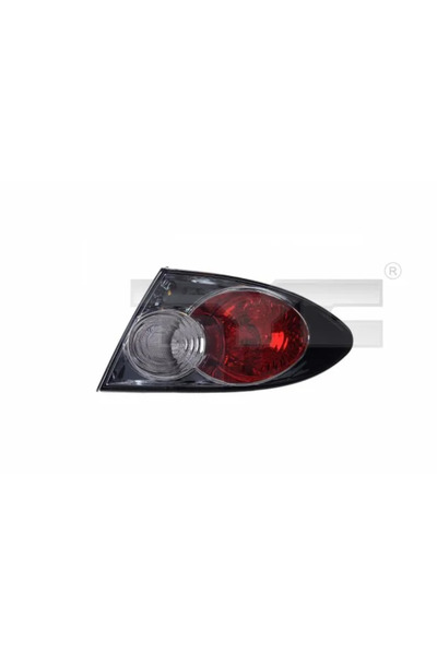TYC Lampa Spate Dreapta MAZDA 6