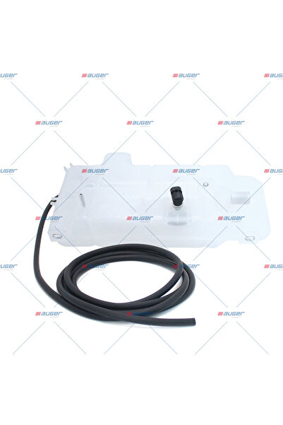 Auger Vas Expansiune Radiator 2000-2026