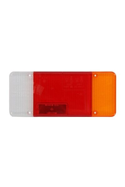 VİGNAL Geam Lampa Spate Dreapta VAL725012