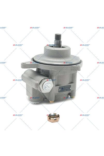 Auger Pompa Servo-directie Renault Kerax Premium 2 Volvo 7700 8500 B10... 200...
