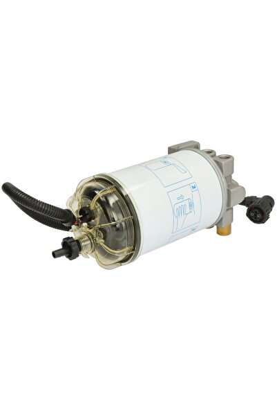DT Spare Parts Filtru Combustibil Scania 4 4 Bus G I P I R I T Dc09.108-oc9.g...