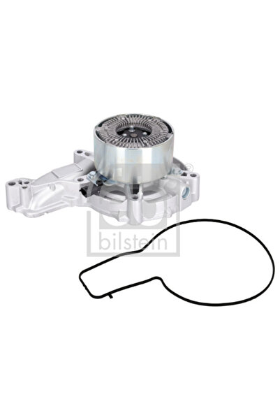 FEBI BILSTEIN Pompa de Apa (cu Rulment: 124mm Z Vâsco) Rvi C K Kerax Magnum T...