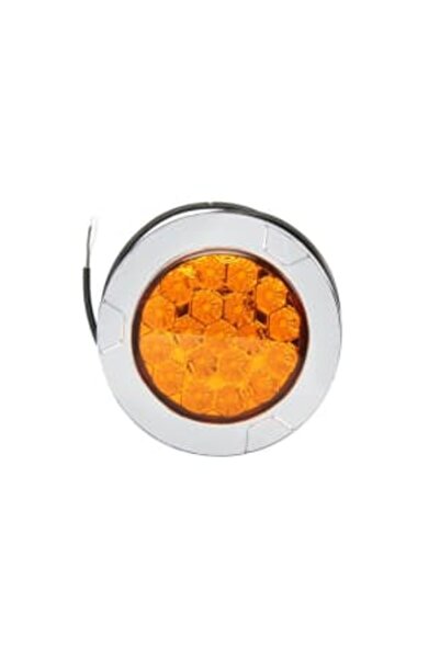 WAS Lampa Spate Dreapta/Stanga (led 12/24v cu Semnalizare Lungime Cablu: 0 2m