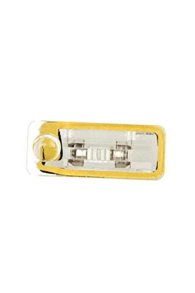 Blic Iluminare Numar de Circulatie Spate AUDI A6 C5/ALLROAD C5