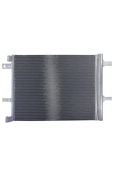 Thermotec Radiator Condensator Aer Conditionat CITROËN BERLINGO/C4 PICASSO 2/...