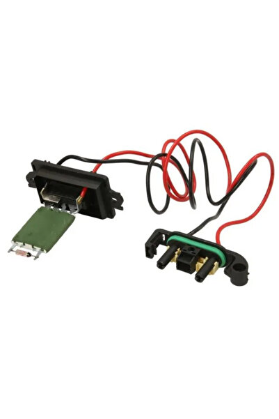 Thermotec Rezistenta Trepte Ventilator Aeroterma RENAULT MEGANE 2/TWINGO 2/WIND