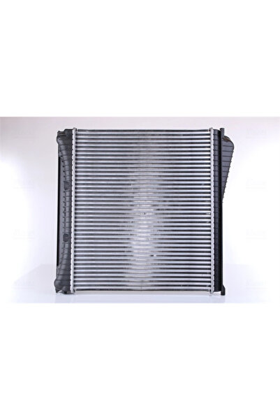 Nissens Intercooler Turbo LAND ROVER RANGE ROVER 3