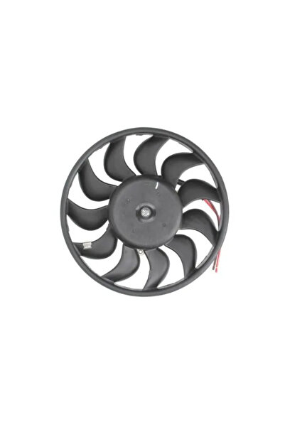Thermotec Ventilator Radiator Dreapta AUDI A4 B6/A4 B7/A6 C5 SEAT EXEO VW PAS...