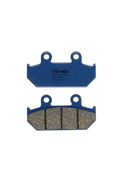 Brembo Placute de Frana Fata Destinat Pentru: Traseu Material: Carbon / Ceram...