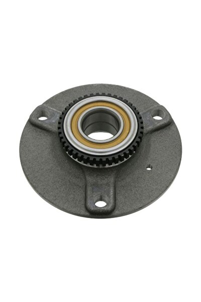 FEBI BILSTEIN Butuc Roata Fata Fata Smart Cabrio City-coupe Crossblade Fortwo...
