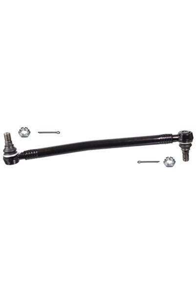 FEBI BILSTEIN Levier de Directie, Bara Directie (l-708mm) Mercedes Actros Act...