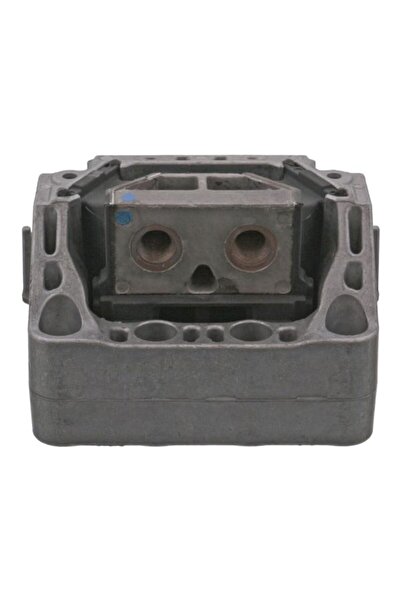 FEBI BILSTEIN Suport Motor Spate Dreapta/Stanga (cauciuc-metal) Mercedes Actr...