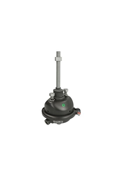 HALDEX Camera de Franare, Cilindru Hidraulic Spate (12, Cursa: 60mm, M12x1,5m...