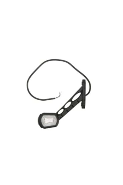 TRUCKLIGHT Lampa Gabarit Stanga Alb/Portocaliu/Rosu Led Suprafata Lungime Cab...