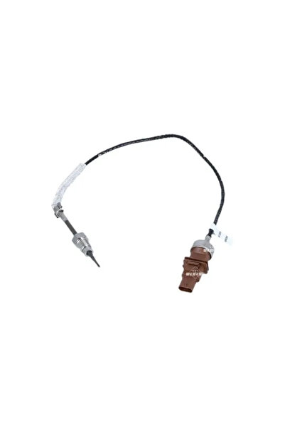 NRF Senzor Temperatura Gaze Evacuare AUDI A3/A4 B9/A5/A6 C8/A7/Q5 SEAT TARRAC...