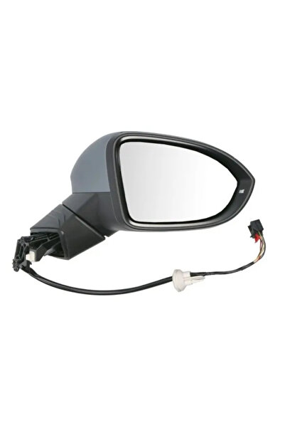Blic Oglinda Exterioara Dreapta VW GOLF 8