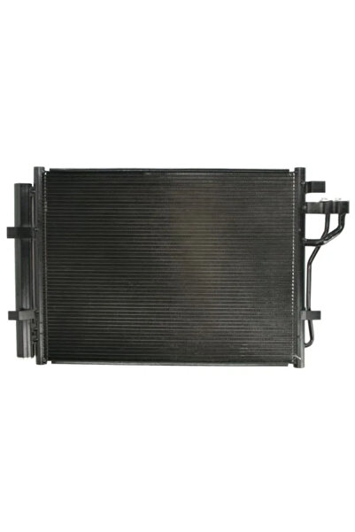 Thermotec Radiator Condensator Aer Conditionat HYUNDAI i10 2