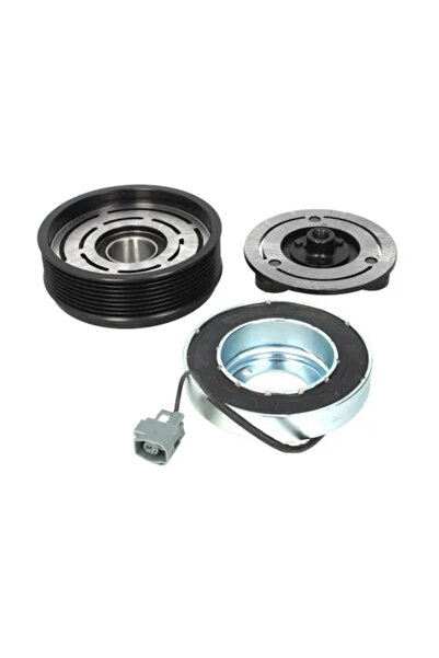 Thermotec Cupla Magnetica Compresor Aer Conditionat Clima MAZDA 3/5/6/626 5/P...