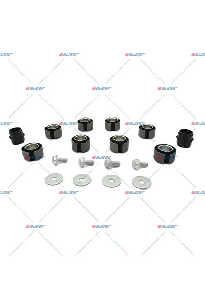 Auger Kit Reparatie Bara Stabilizatoare Mercedes-benz Actros Actros MP2 / MP3...