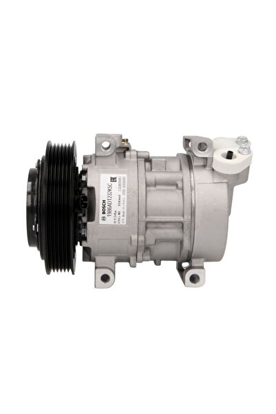 Bosch Compresor de Aer Conditionat Alfa Romeo 147 156 159 Gt Fiat Bravo Bravo...