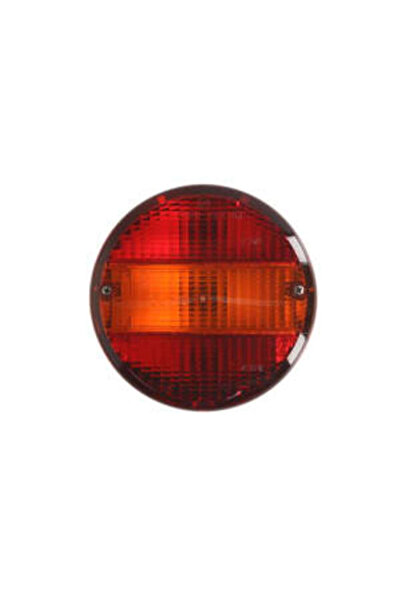 COBON Lampa Spate Dreapta (p21w/R10W 12/24v Portocaliu/Rosu cu Semnalizare cu...