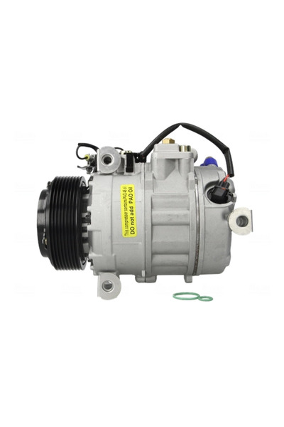 Nissens Compresor Aer Conditionat Clima BMW 5/7