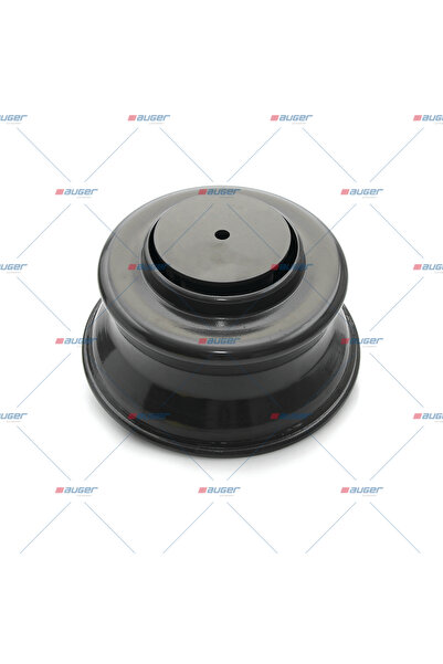 Auger Piston Perna Aer Volvo 8700 B10 B12... 2000-2026