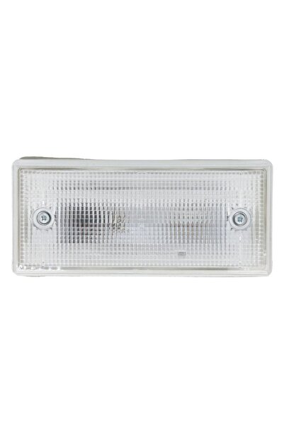 BPART Lampa Semnalizare Fata Dreapta/Stanga (culoare Sticla: Alb) Irisbus Ive...