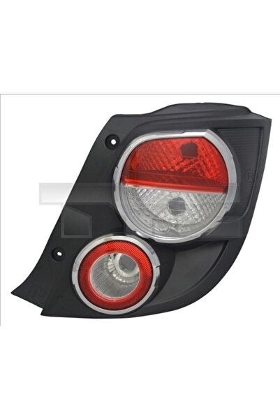 TYC Lampa Spate Stanga CHEVROLET AVEO