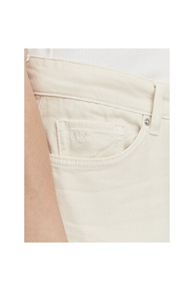 Armani Exchange Blugi de damă XW000073 AF12858 Crem