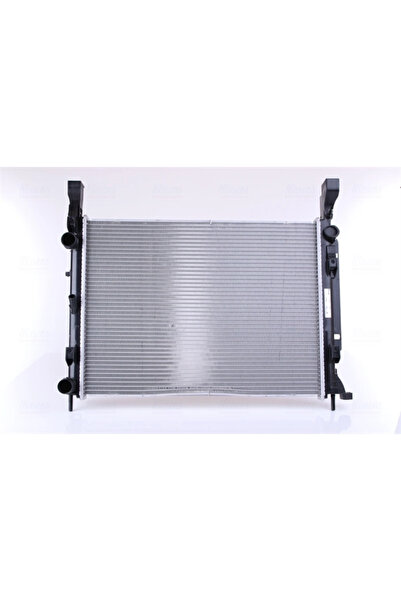 Nissens Radiator Racire Motor MERCEDES-BENZ CITAN/CITAN Mixto RENAULT KANGOO