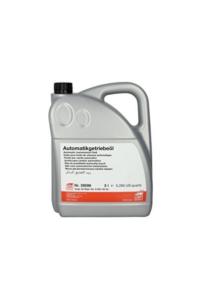 FEBI BILSTEIN Ulei Cutie Automata FEBI FE39096 ALFA ROMEO GIULIA/STELVIO AUDI...