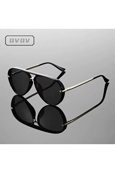 Choice4 Black Vintage Metal Arrow Pilot Sunglasses Men Fashion Outdoor Uv400 ...