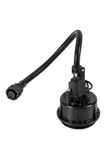 FEBI BILSTEIN Incalzitor cu Flux de Combustibil Rvi C K Kerax Magnum Premium ...