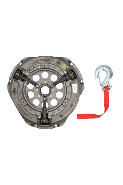LUK Placa de Presiune Ambreiaj (330mm) Landini 9550 Massey Ferguson 1004 T 39...
