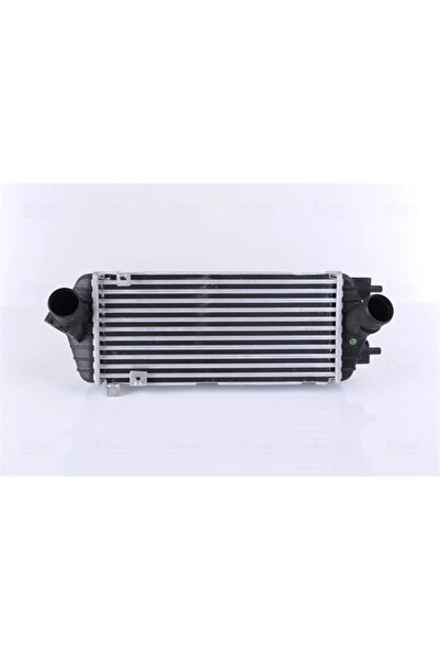 Nissens Intercooler Turbo HYUNDAI i40 1/i40 1 CW KIA OPTIMA