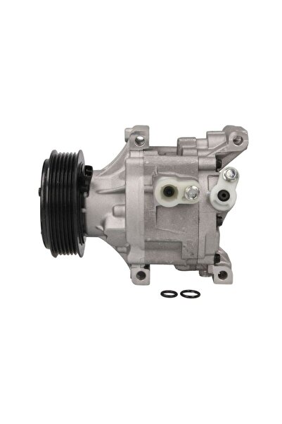Bosch Compresor de Aer Conditionat Fiat 500 500 C Doblo Idea Palio Panda Punt...