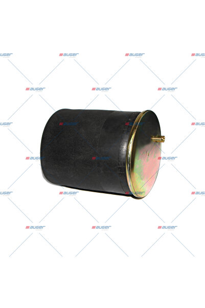 Auger Perna Aer Man Tga Tgm I Tgs I... 2000-2026